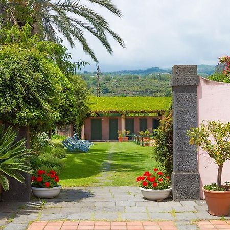 Etna Hotel Giarre Extérieur photo