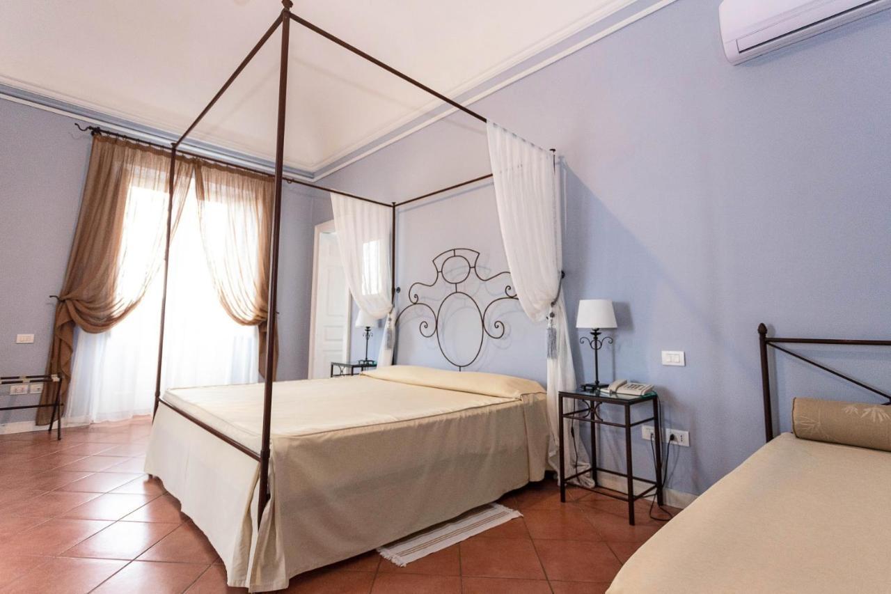 Etna Hotel Giarre Extérieur photo