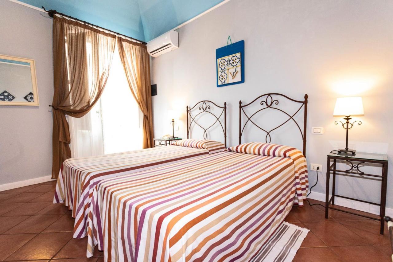 Etna Hotel Giarre Extérieur photo
