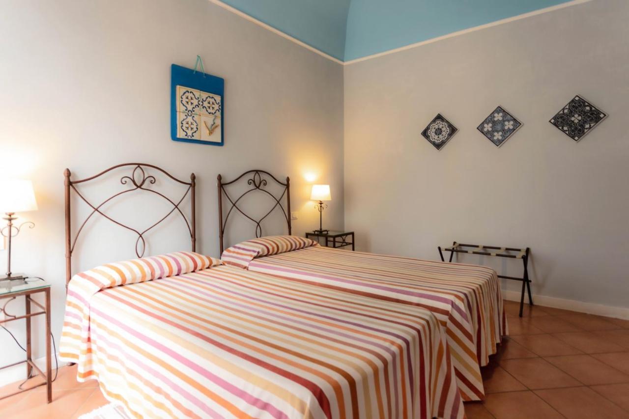 Etna Hotel Giarre Extérieur photo