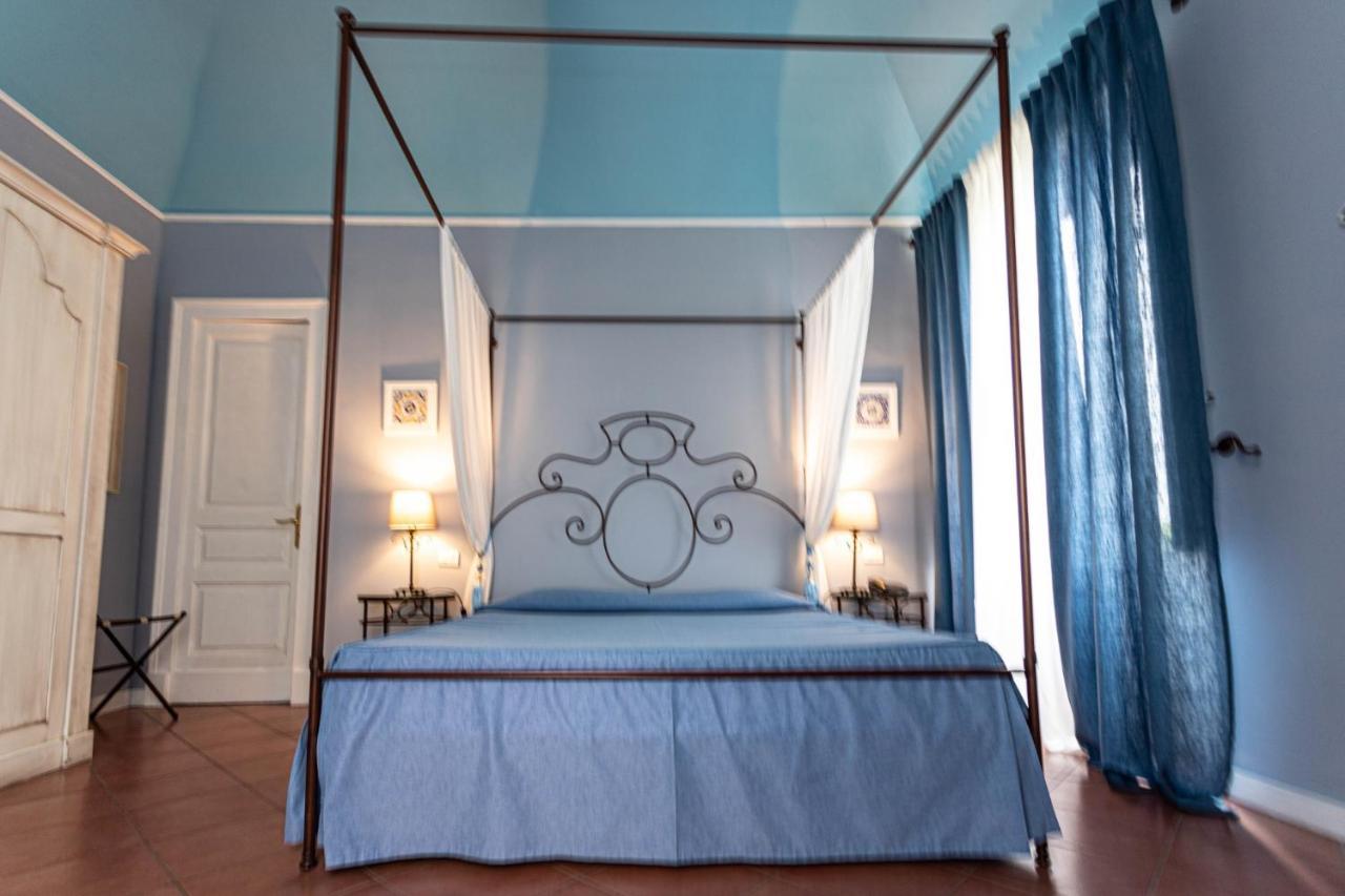 Etna Hotel Giarre Extérieur photo