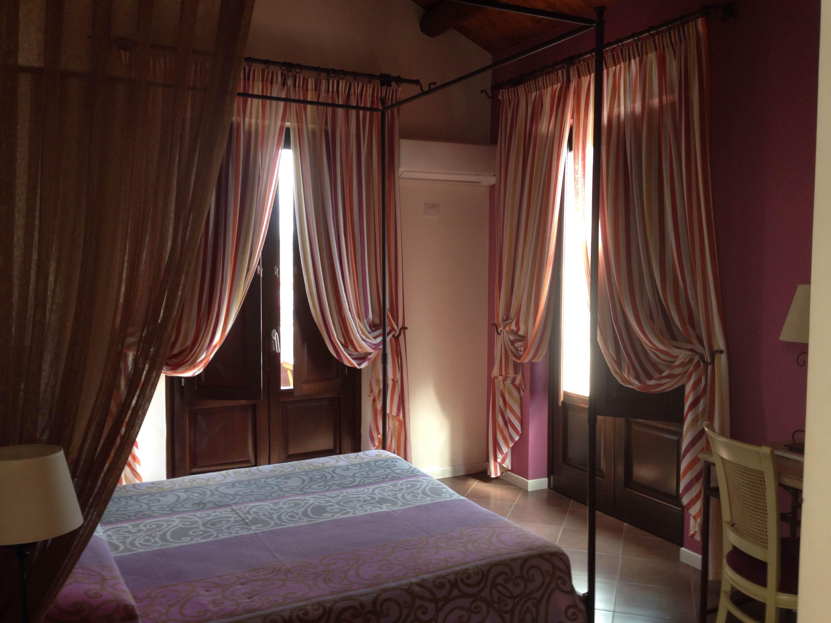 Etna Hotel Giarre Extérieur photo