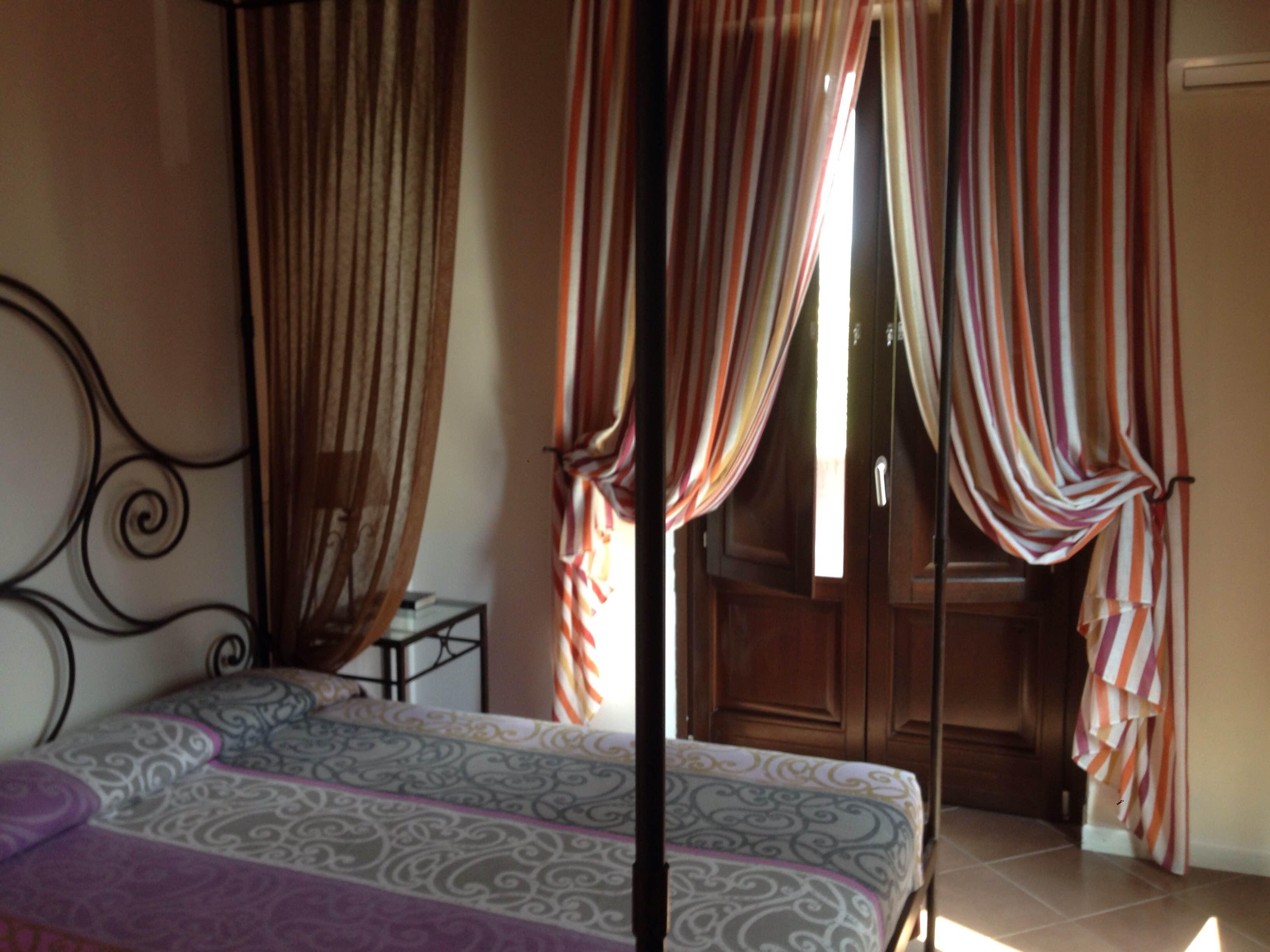 Etna Hotel Giarre Extérieur photo