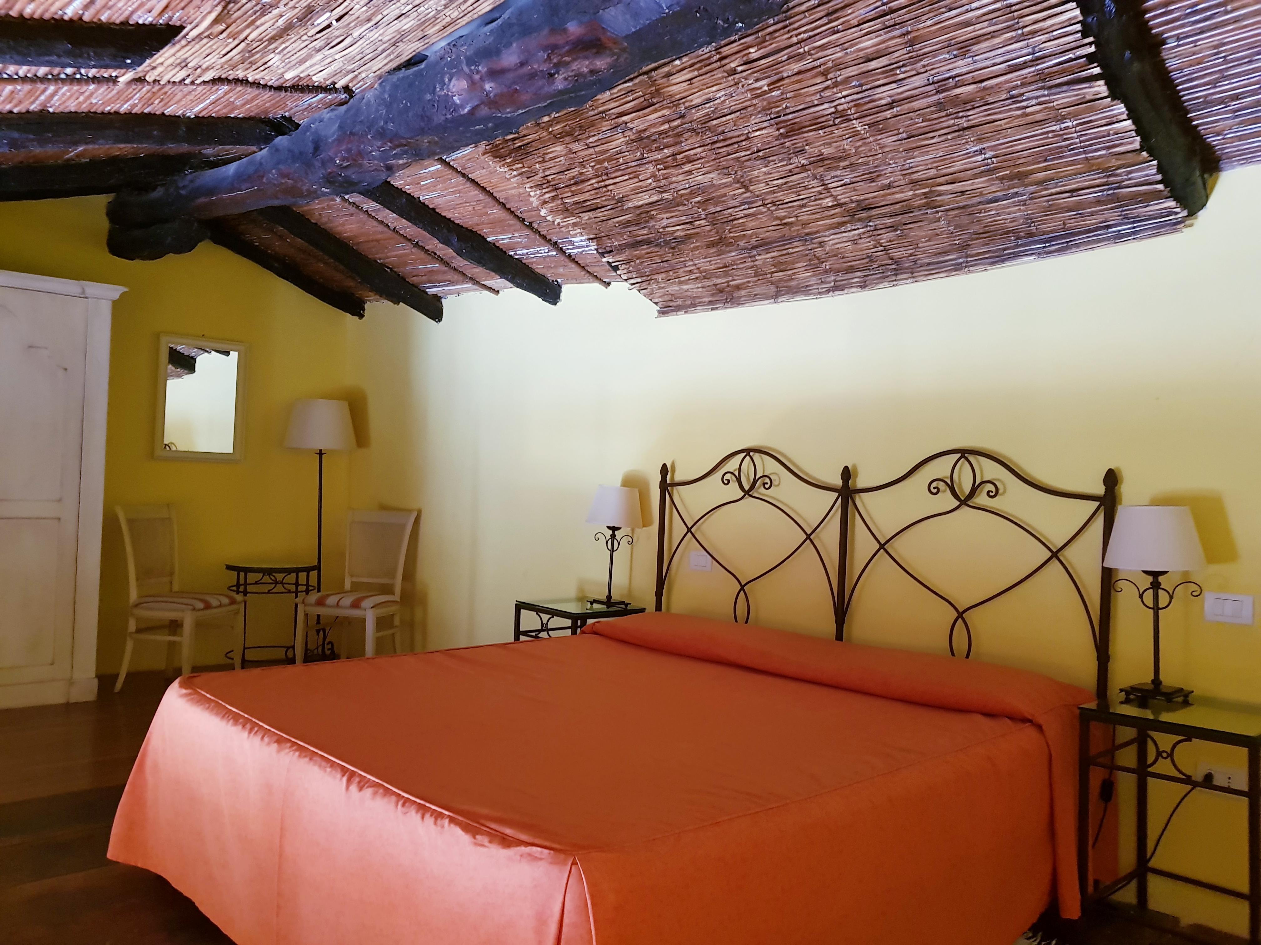Etna Hotel Giarre Extérieur photo