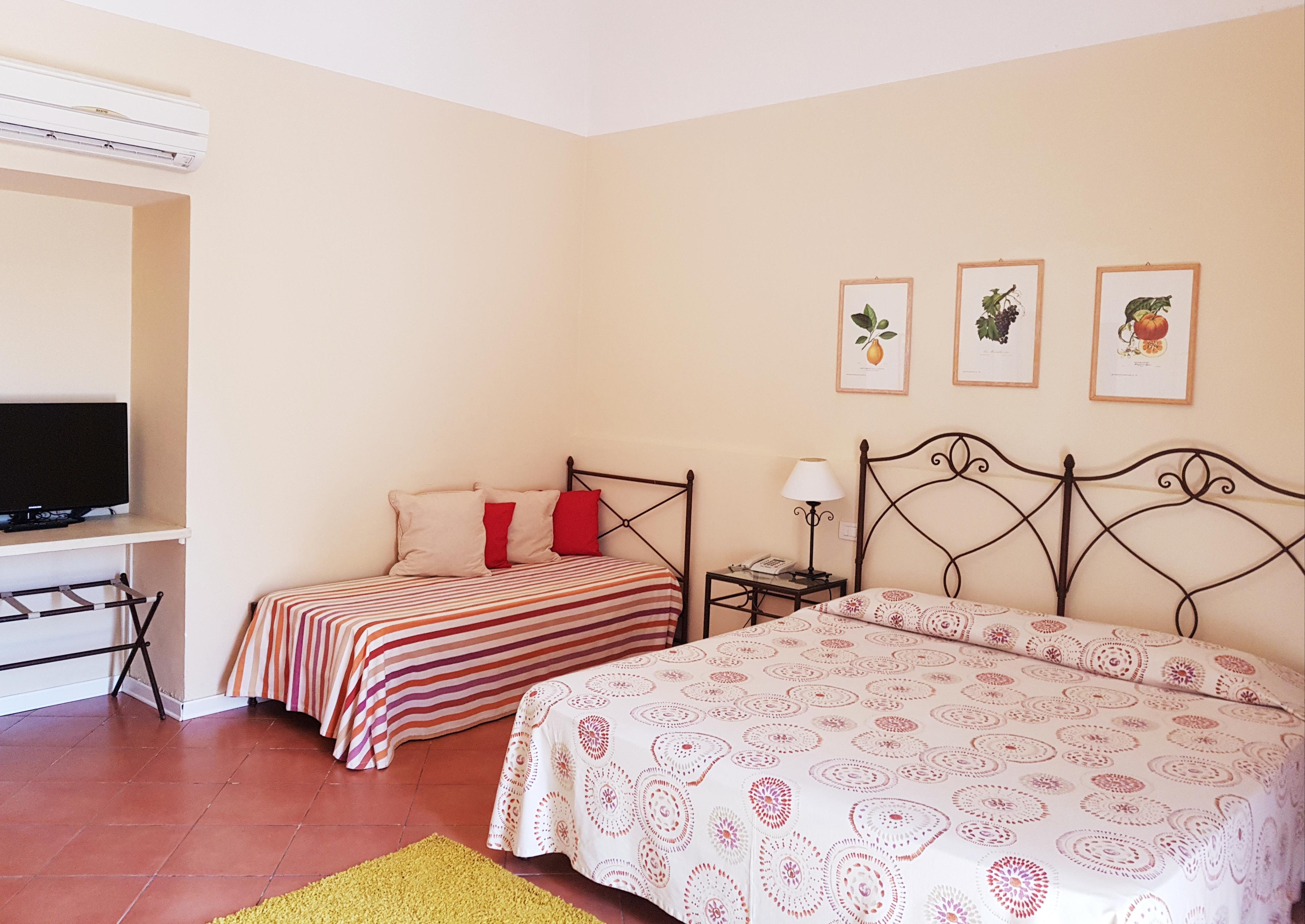 Etna Hotel Giarre Extérieur photo