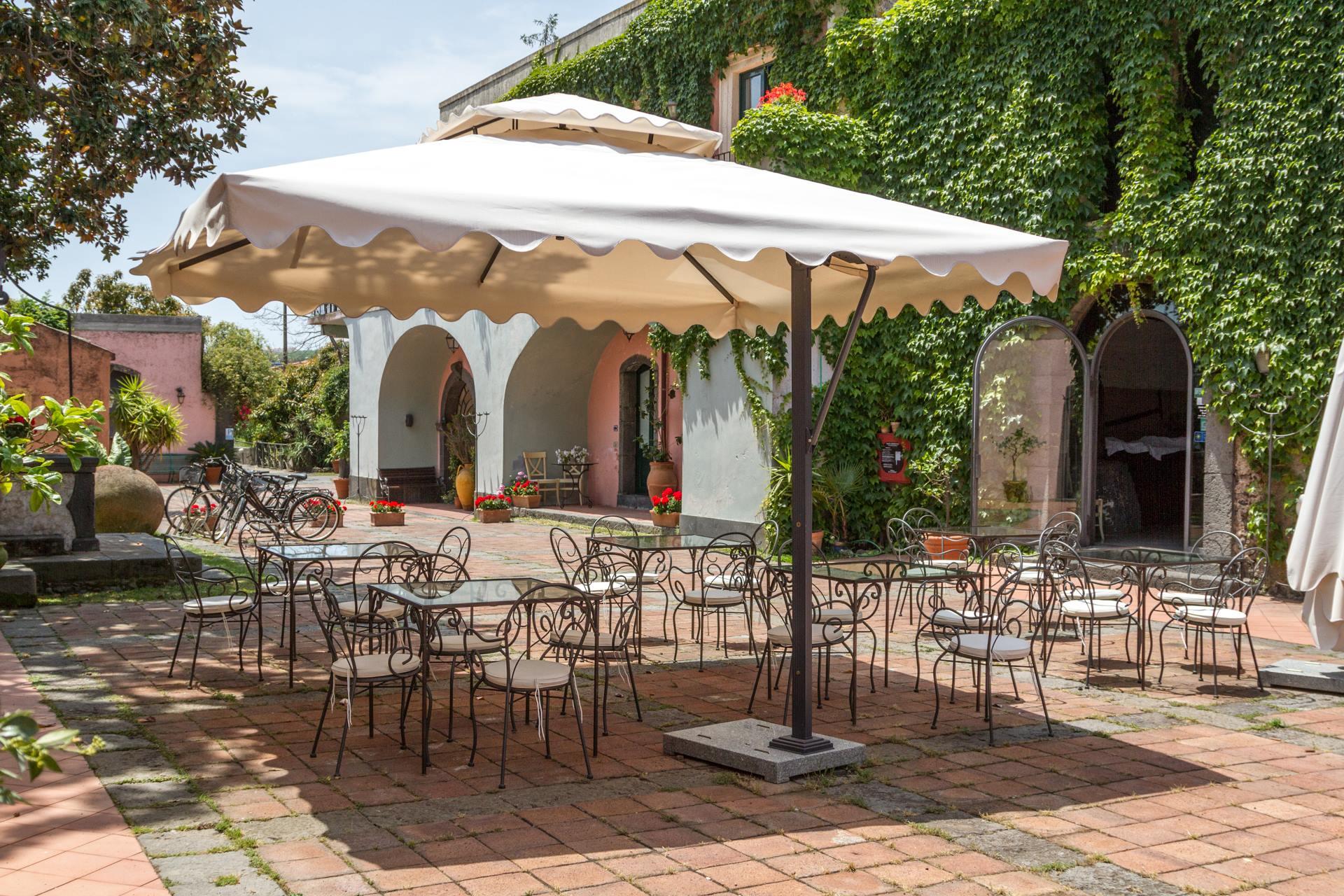 Etna Hotel Giarre Extérieur photo