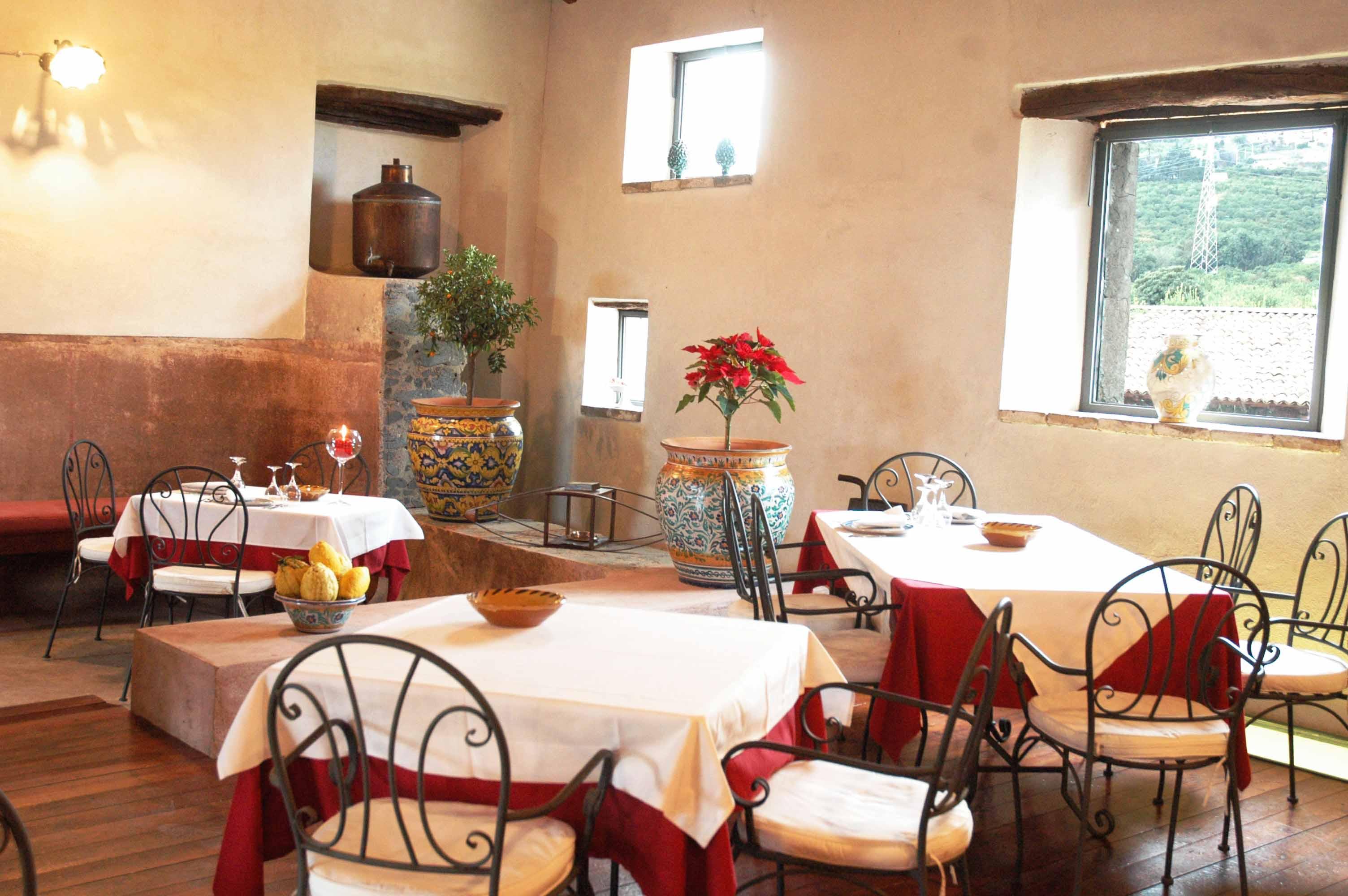 Etna Hotel Giarre Extérieur photo