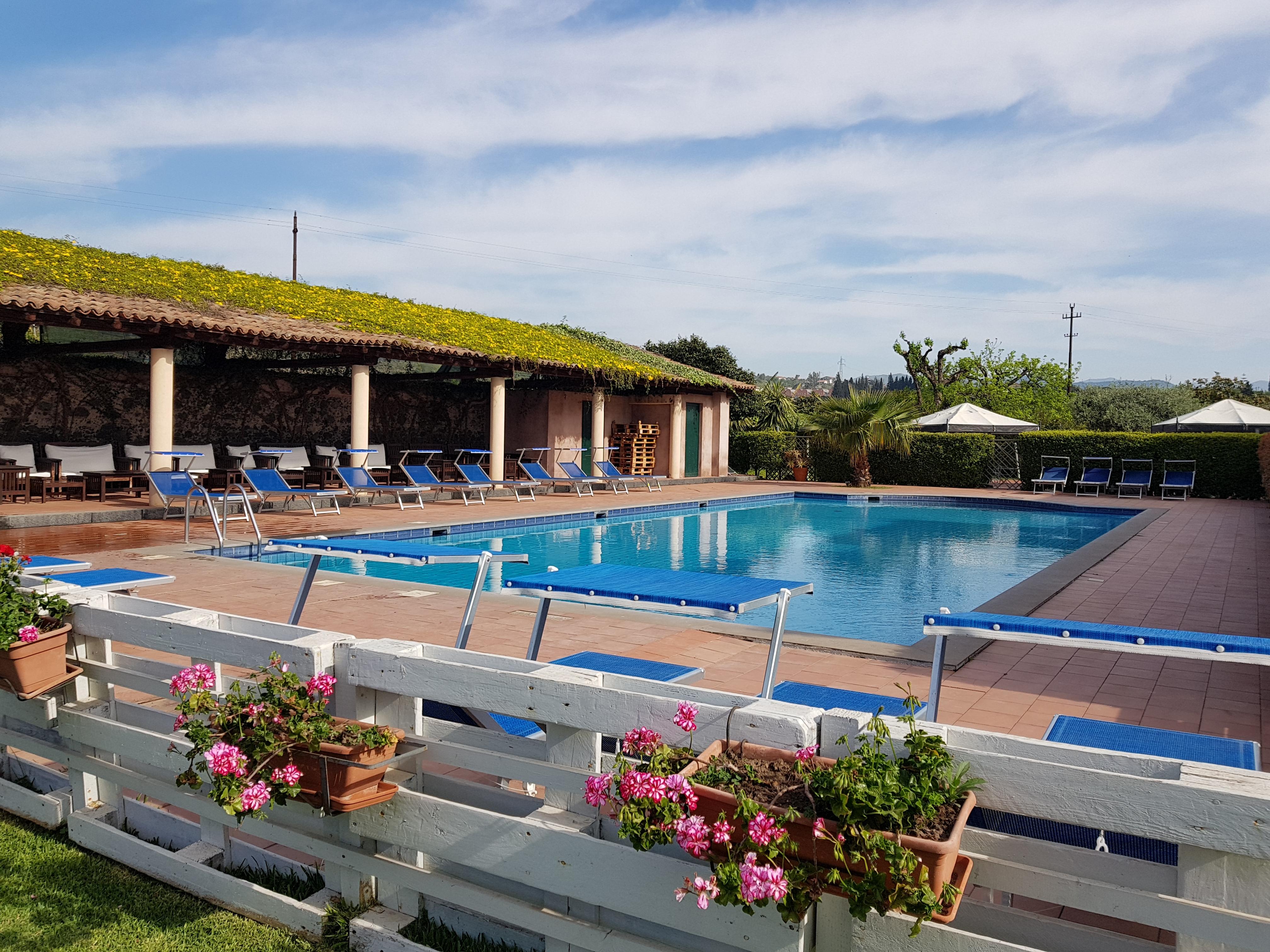 Etna Hotel Giarre Extérieur photo