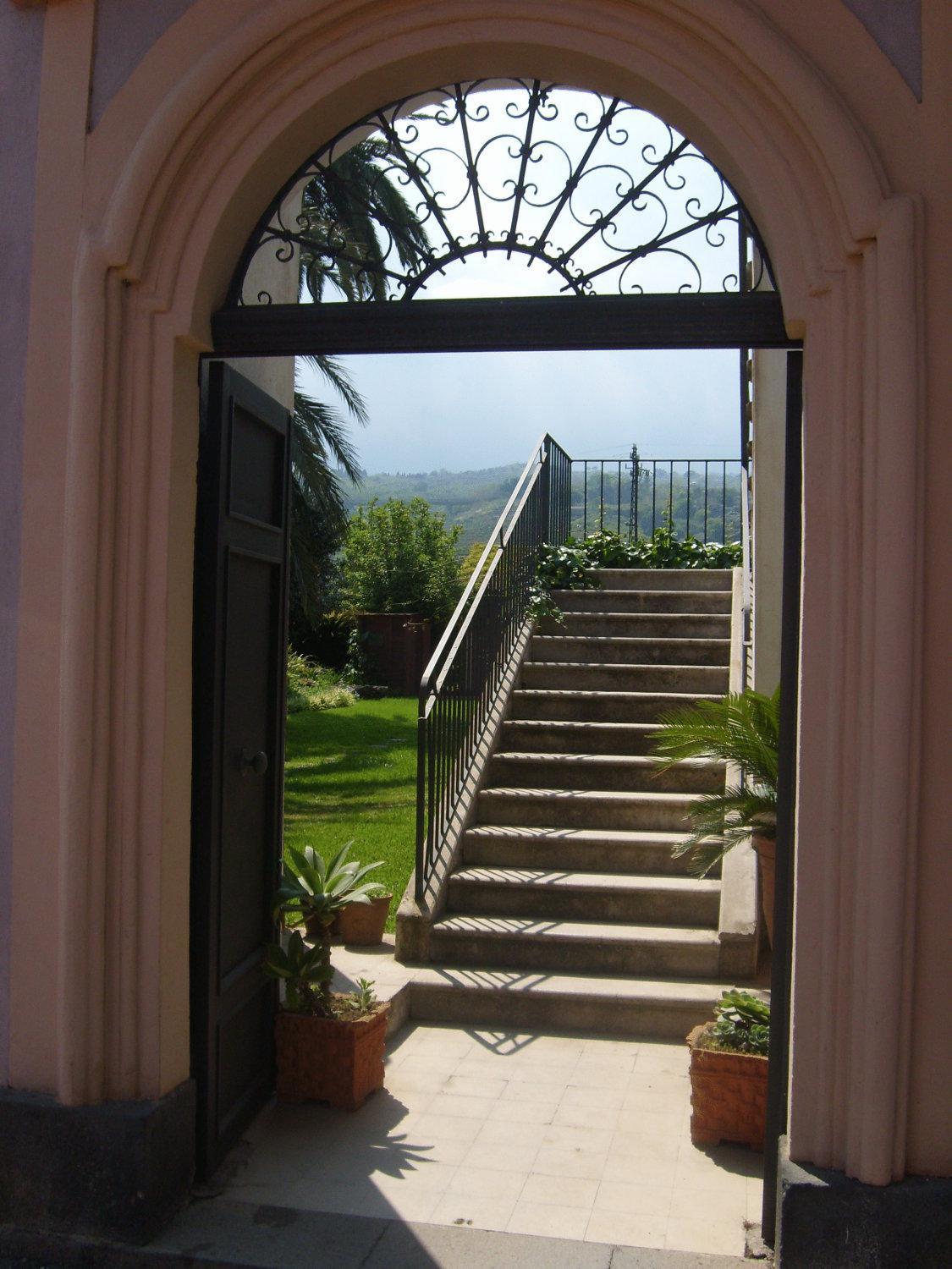 Etna Hotel Giarre Extérieur photo