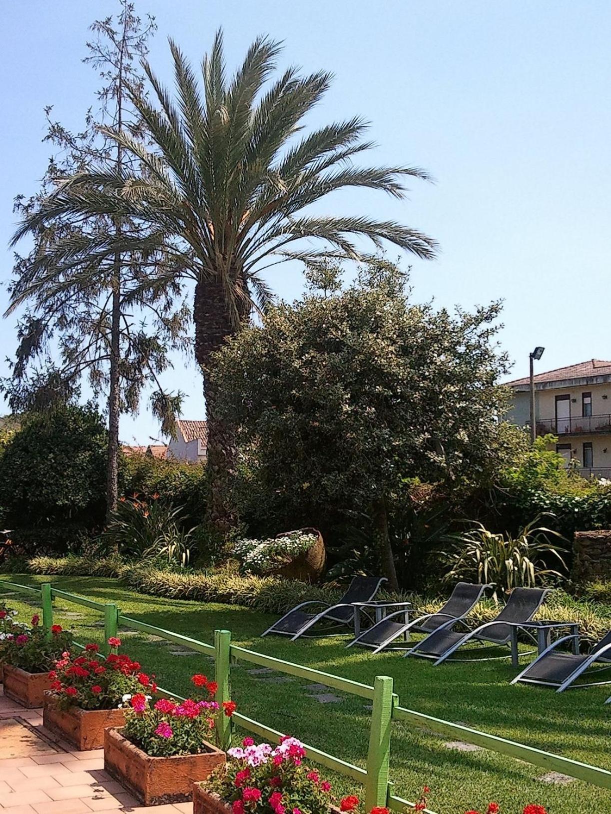 Etna Hotel Giarre Extérieur photo