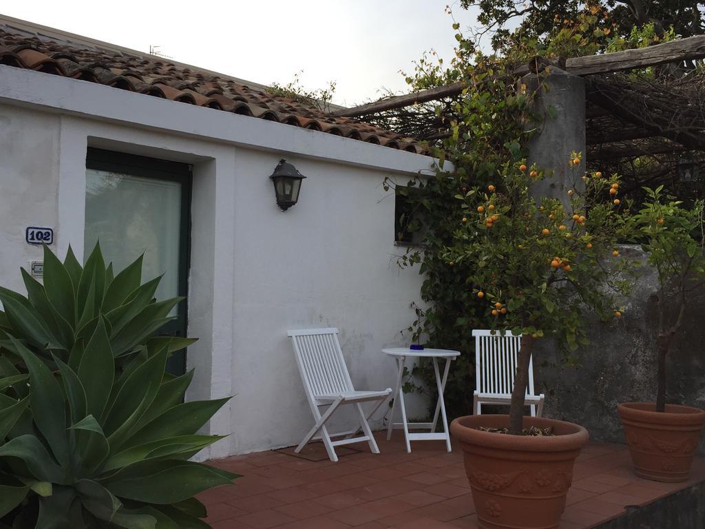 Etna Hotel Giarre Extérieur photo