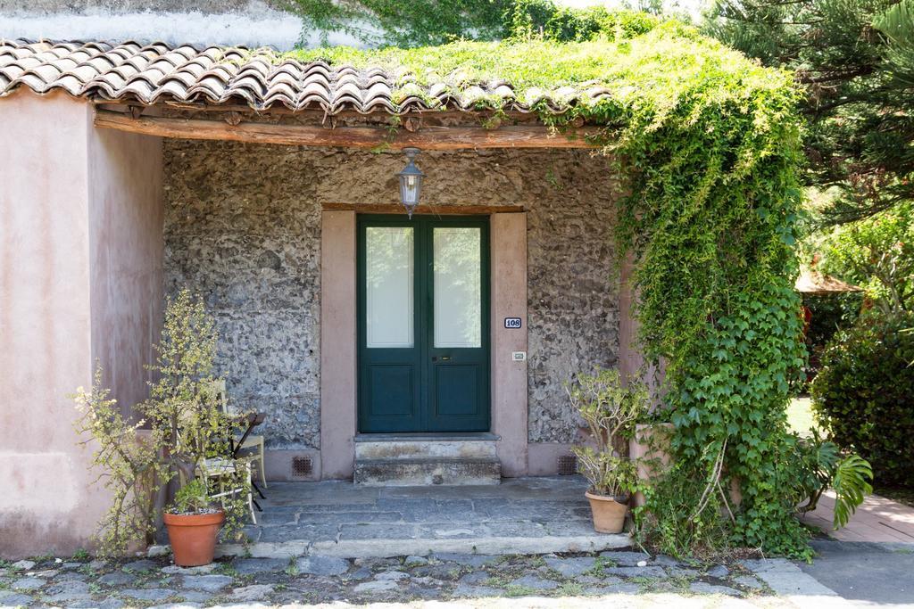 Etna Hotel Giarre Extérieur photo