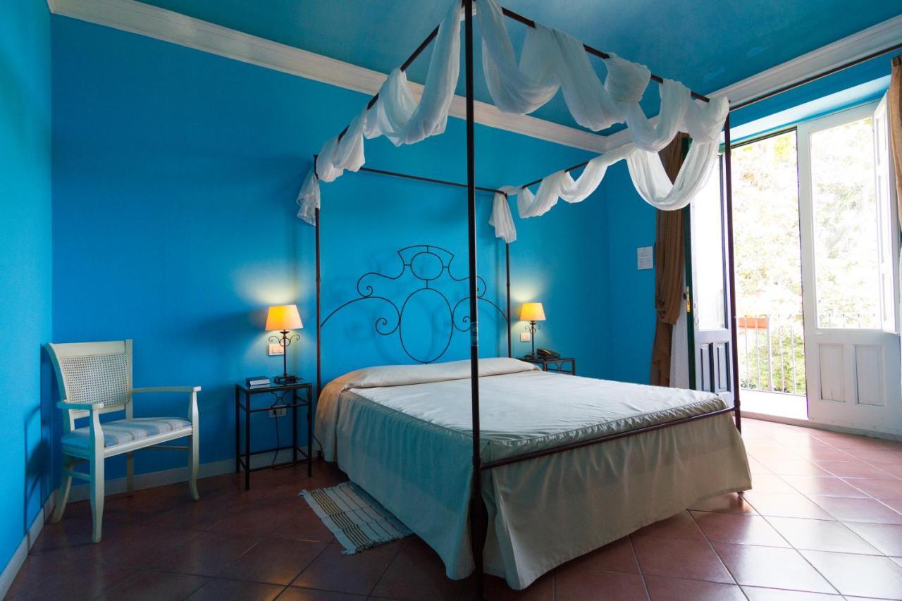 Etna Hotel Giarre Extérieur photo