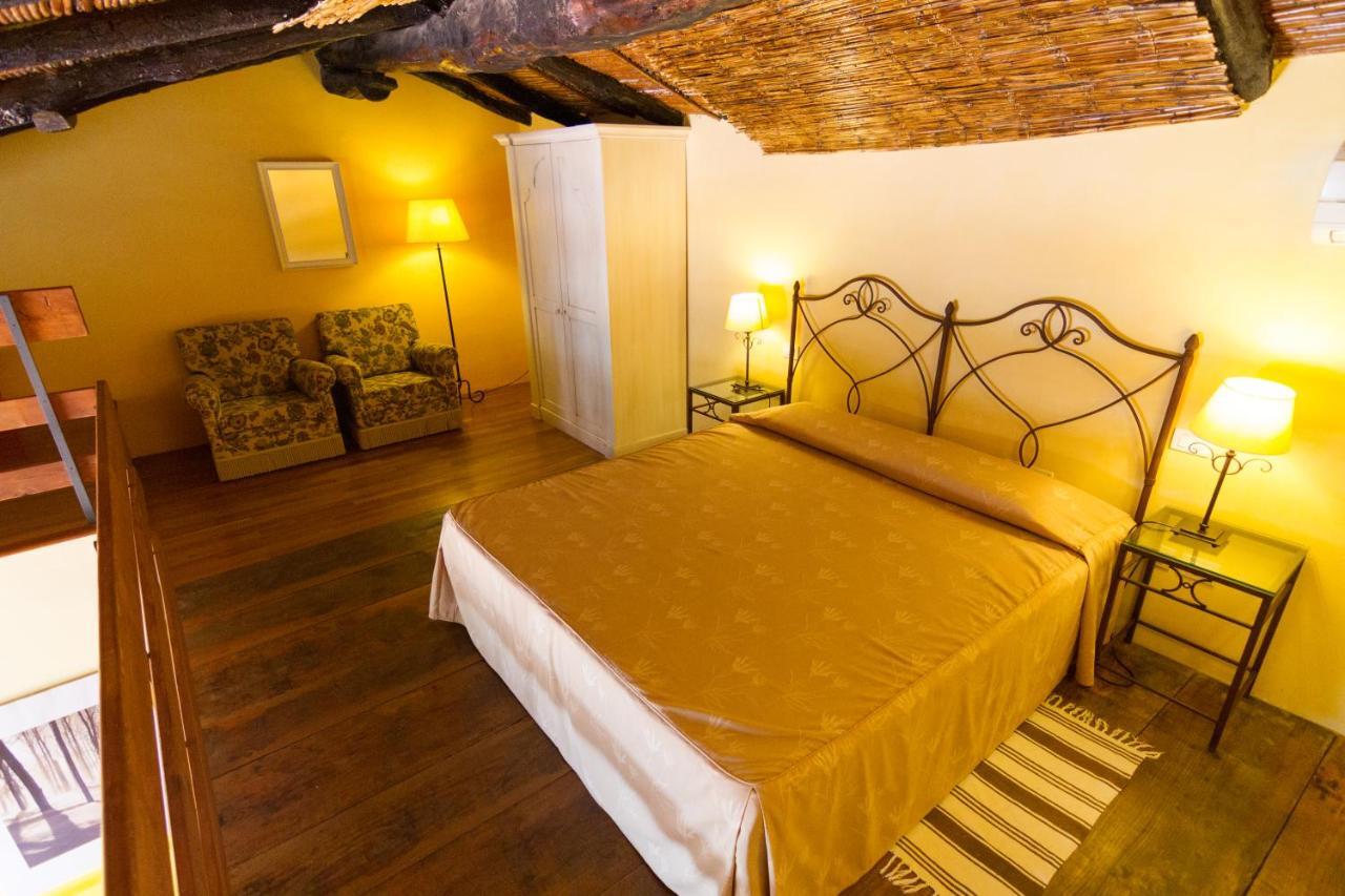 Etna Hotel Giarre Extérieur photo